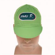 2015 Tour de France Cappello Verde