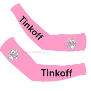 2016 Saxo Bank Tinkoff Manicotti Ciclismo Rosa