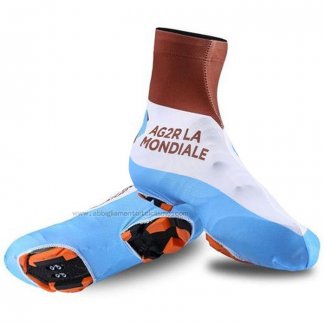 2018 Ag2r La Copriscarpe Ciclismo