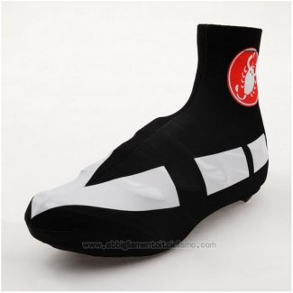 2015 Castelli Copriscarpe Ciclismo