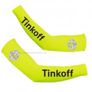 2016 Saxo Bank Tinkoff Manicotti Ciclismo Giallo