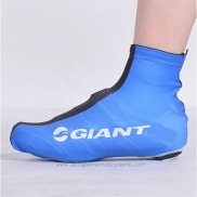 2013 Giant Bianco Copriscarpe Ciclismo