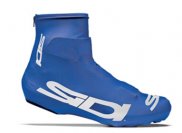 2014 SIDI Copriscarpe Ciclismo Celeste