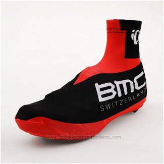 2015 BMC Copriscarpe Ciclismo