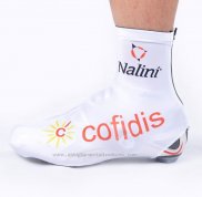 2012 Cofidis Copriscarpe Ciclismo