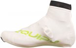 2014 Endura Copriscarpe Ciclismo Bianco