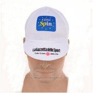 2015 Giro d'Italia Cappello Bianco