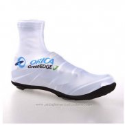 2014 GreenEDGE Copriscarpe Ciclismo