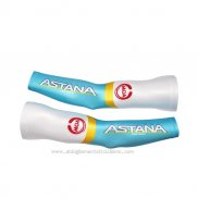 2017 Astana Manicotti Ciclismo Bianco