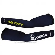 2017 Scott Orica Manicotti Ciclismo