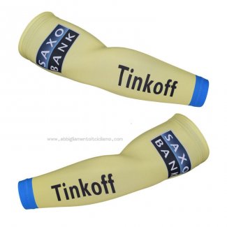 2015 Saxo Bank Tinkoff Manicotti Ciclismo